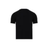 Sporty B gekrompen T-shirt “Zwart Wit” 704070TMVG43869