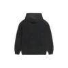 Sporty B Hoodie Medium Fit “Zwart” 600583TLVA11070