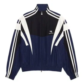 Sporty B jass “Indigo Black White” 681438TKO484063