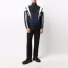 Sporty B jass “Indigo Black White” 681438TKO484063