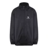 Sporty B nylon Track-jas “Zwart” 663081TJOB91000