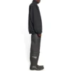 Sporty B oversized trainingspak nylon jas “Black” 706440TKO481000