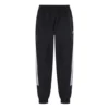 Sporty B-trainingsbroek “Black Grey White” 681254TKO481269