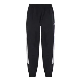 Sporty B-trainingsbroek “Black Grey White” 681254TKO481269