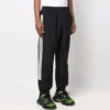 Sporty B-trainingsbroek “Black Grey White” 681254TKO481269