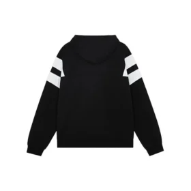 Sporty B Trainingspak-Hoodie “Zwart Grijs Wit” 675322TLVA31150