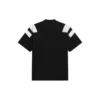 Sporty B Trainingspak-T-shirt “Zwart Grijs Wit” 675306TLVA21150