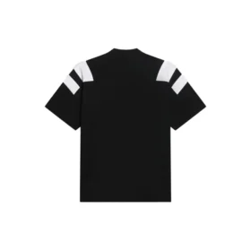 Sporty B Trainingspak-T-shirt “Zwart Grijs Wit” 675306TLVA21150