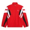 Sporty B traningjassen “Red” 675272TJQ326400