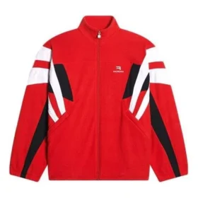 Sporty B traningjassen “Red” 675272TJQ326400