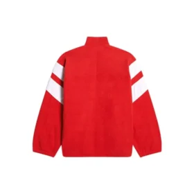 Sporty B traningjassen “Red” 675272TJQ326400