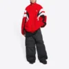 Sporty B traningjassen “Red” 675272TJQ326400