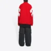 Sporty B traningjassen “Red” 675272TJQ326400