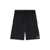 Sporty B voetbalshort “Black” 641611TJV051070