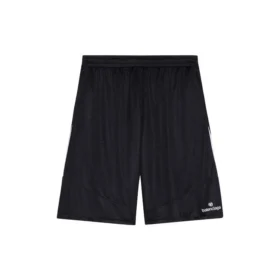 Sporty B voetbalshort “Black” 641611TJV051070
