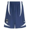 Sporty B voetbalshort “Blue” 641610TJV054372