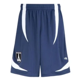 Sporty B voetbalshort “Blue” 641610TJV054372