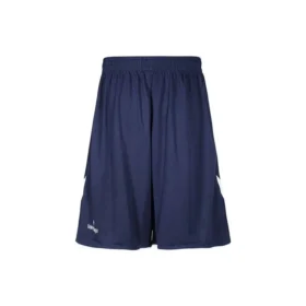 Sporty B voetbalshort “Blue” 641610TJV054372