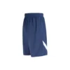 Sporty B voetbalshort “Blue” 641610TJV054372