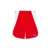 Sporty B voetbalshort “Rood” 641609TJV056540