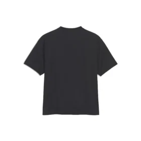 SS20 T-shirt met Parijse vlag en regulier Parijs-logo 594579TGV481000