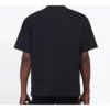 SS20 T-shirt met Parijse vlag en regulier Parijs-logo 594579TGV481000
