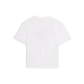SS20 T-shirt met Parijse vlag, standaard pasvorm, Parijs 594579TGV489000