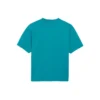 SS20 T-shirt met vlag van Parijs en regulier Parijs-logo 594579TGV483640