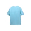 SS21 Casual Crown met korte mouwen, blauw 594599TGV601468