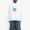 SS21 Cozy Casual Unisex Wit 620947TKV959040