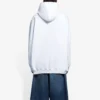 SS21 Cozy Casual Unisex Wit 620947TKV959040