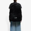 SS21 Drip Peace Slim Zwart 612964TKVA31361