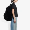 SS21 Drip Peace Slim Zwart 612964TKVA31361