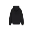 SS21 Hoodie met print Zwart 641529TJVI71070