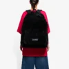 SS21 met alfabetprint, korte mouwen, unisex, rood 651795TKV816295