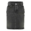 SS21 Rok “Grijze Denim” 657637TBP471440