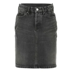 SS21 Rok “Grijze Denim” 657637TBP471440