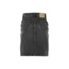 SS21 Rok “Grijze Denim” 657637TBP471440