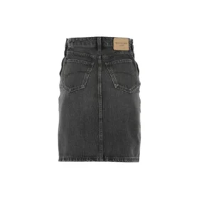 SS21 Rok “Grijze Denim” 657637TBP471440