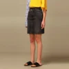 SS21 Rok “Grijze Denim” 657637TBP471440