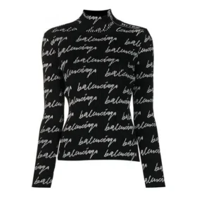 SS21 Sweatshirt met Boss-logo, zwart 626194T61591070