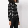 SS21 Sweatshirt met Boss-logo, zwart 626194T61591070