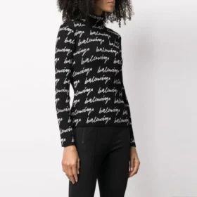 SS21 Sweatshirt met Boss-logo, zwart 626194T61591070