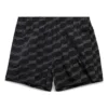 SS23 zwemshort met logo “Black” 6983194C0B21062