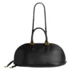 SS26 Bolero-bowlingtas Medium “Zwart” 8680742ACJS1000