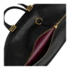 SS26 Bolero-bowlingtas Medium “Zwart” 8680742ACJS1000