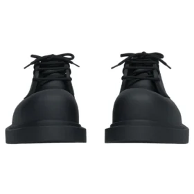 Steroid Veterschoenen “Black” 717805W0FOI1000