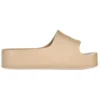 Stevige Sandalen “Beige Rubber” 654315W1S899230