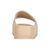 Stevige Sandalen “Beige Rubber” 654315W1S899230