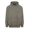 Strike 1917 oversized Hoodie “Khaki” 697879TMVH22930